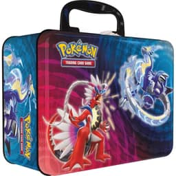 Pokémon Back to School Collector's Chest 2023 — Inglés