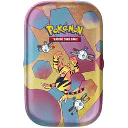 Minilata 151 · Electabuzz