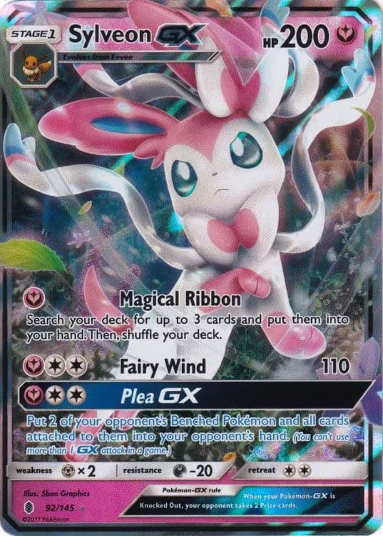 Pokemons loppefund nr. 468
