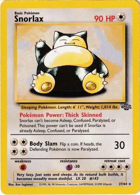 Pokemons loppefund nr. 408