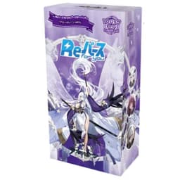 Bushiroad | Booster Box 10 Sobre Rebirth for you Azur Lane vol.4 — Japonés