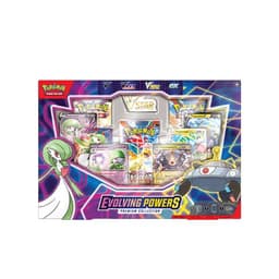 Evolving Powers Premium Collection