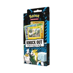 Pokemon Knockout Collection 2022 — Inglés