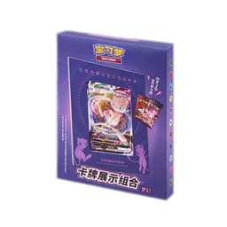 Pokémon - Mew Frame Collection - Chino