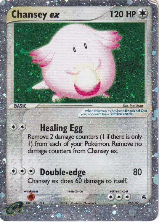 Pokemons loppefund nr. 481