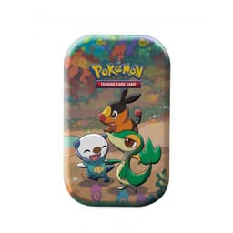 Pokémon TCG: 25th Celebrations Mini Tin Unova — Inglés