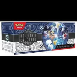 CALENDRIER DES FÊTES 2023 - Pokémon FR
