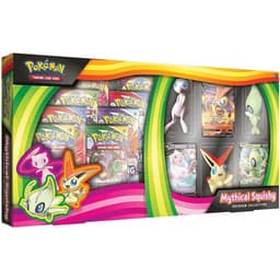 Mythical Squishy Premium Collection