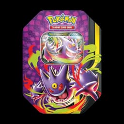 Pokébox | Pokémon | Méga Évolution | Méga Ectoplasma Ex | 🇫🇷