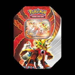 Pokébox | Pokémon | Destinée Paradoxe | Feu-perçant EX | 🇫🇷