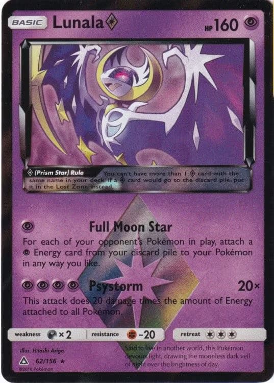 Pokemons loppefund nr. 457