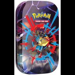 Pokémon | Mega Evolución Mini Latas — Mega Lucario