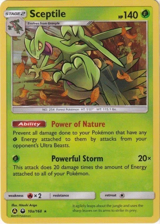 Pokemons loppefund nr. 215