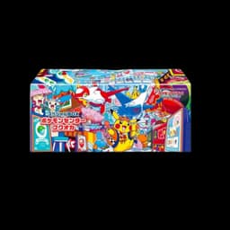 Set Especial Pokémon Center Fukuoka| Colección Exclusiva Japón TCG