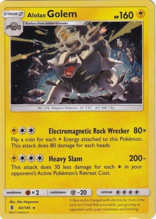 Pokemons loppefund nr. 54