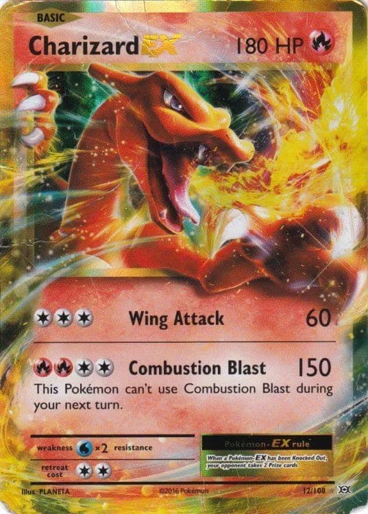 Pokemons loppefund nr. 37