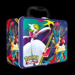 Coffre aux trésors | Pokémon | Q4 2025 | 🇫🇷