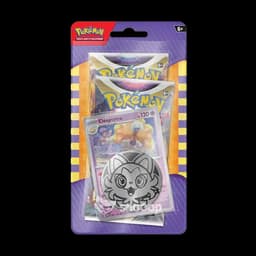 Pack de 2 boosters | Pokémon | Duo Pack Cleopsytra : EB09 / EB11 | 🇫🇷