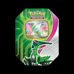 Pokébox Tin Choc Paradoxe Vert-de-Fer Ex - FR - Pokémon Français