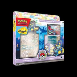 Deck des championnats du monde 2024 - Pokémon français officiel — Violet