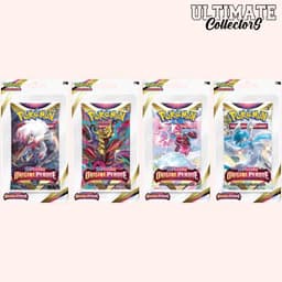 Blister Pokémon - Origine Perdue - EB11