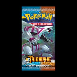 Booster | Pokémon | HS Triomphe | 🇫🇷 — Palkia