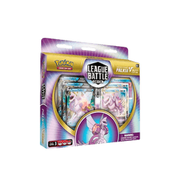 Origin Forme Palkia VSTAR League Battle Deck