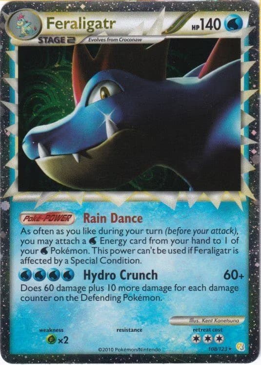 Pokemons loppefund nr. 387