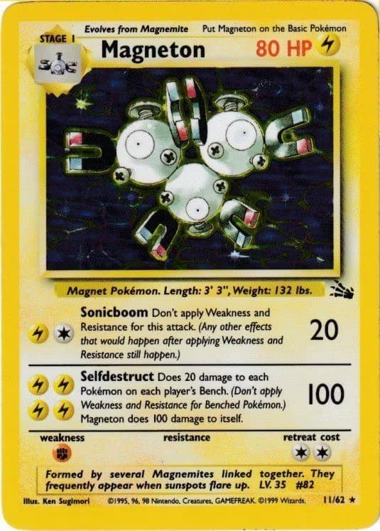 Pokemons loppefund nr. 429