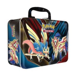 Pokemon - Collectors Chest 2020 — Inglés