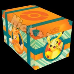 Pokemon: Collezione Pokèmon Bauletto - AVVENTURE A PALDEA (ITA 🇮🇹)