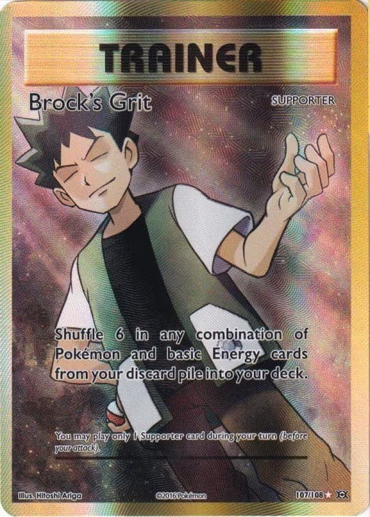 Pokemons loppefund nr. 229