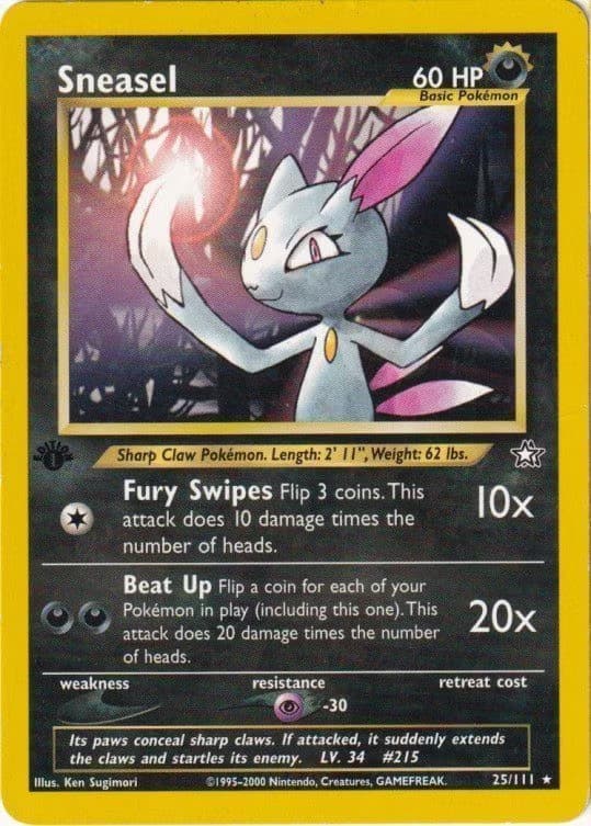 Pokemons loppefund nr. 188