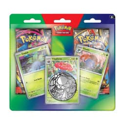 Enhanced 2-Pack Blister Pack — Inglés