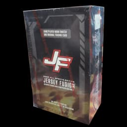 Jersey Fusion | All Sports 2022 Series 2 Blaster Box inglés
