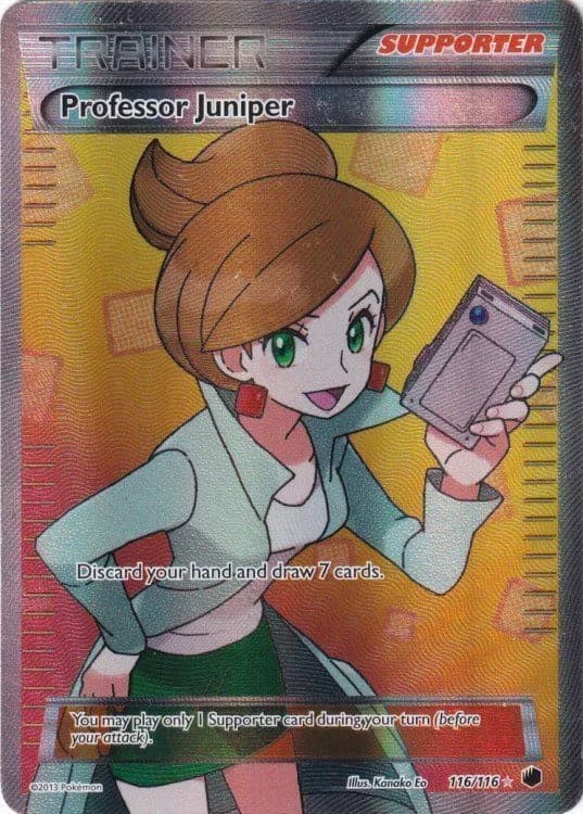 Pokemons loppefund nr. 63