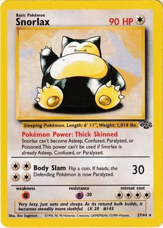 Pokemons loppefund nr. 440