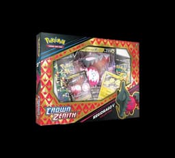 BATTLE BOX - REGIDRAGO / REGIELEKI V [ES] — REGIDRAGO V