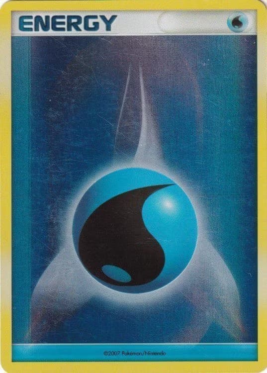 Pokemons loppefund nr. 27