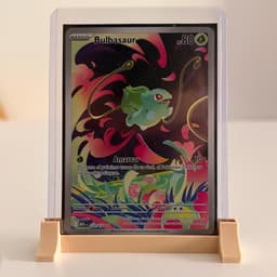Bulbasaur - MEG 133