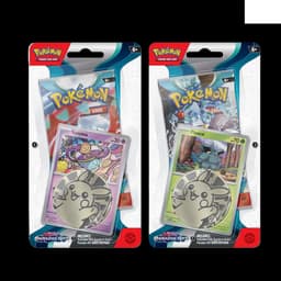 Blister Básico Paradox Rift - Ingles