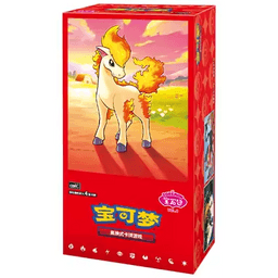 CBB4C: Gem Pack Vol. 4 Booster Box