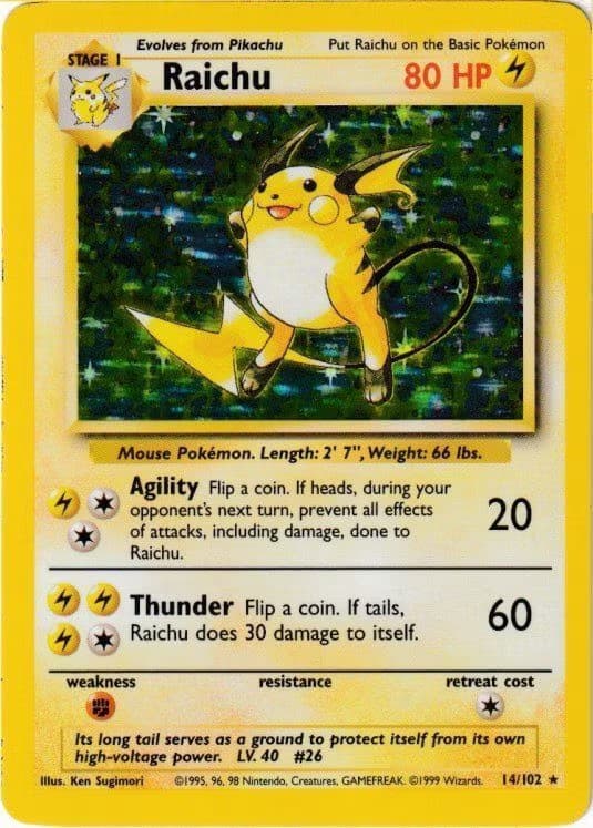 Pokemons loppefund nr. 414