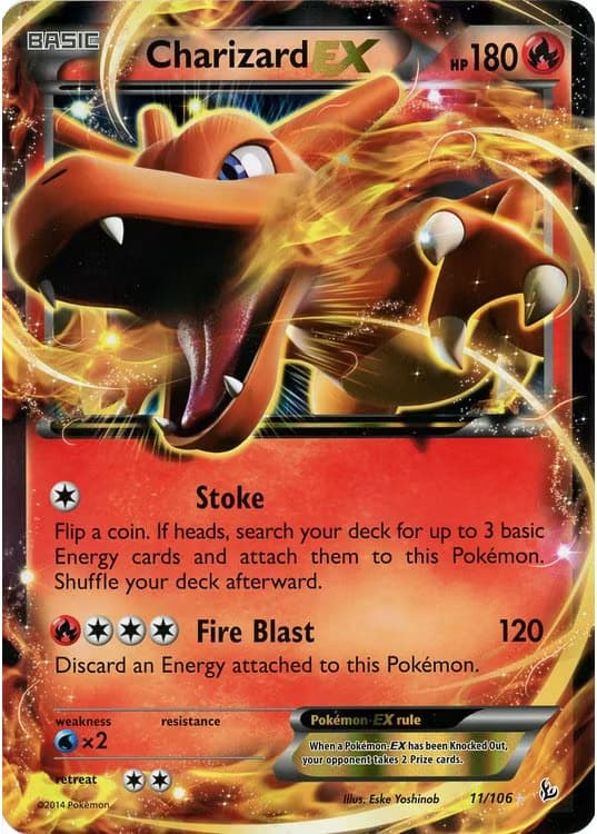 Pokemons loppefund JUMBOkort nr. 719