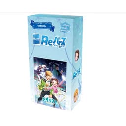 Rebirth for you Medalist Booster Box 10 Sobres — Japonés