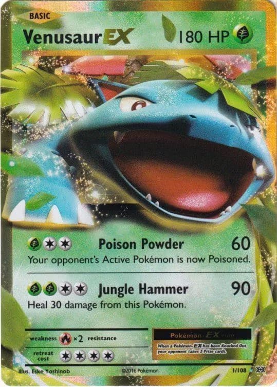 Pokemons loppefund nr. 248