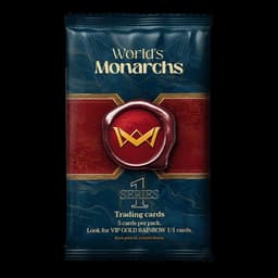 World's Monarch Series 1 — Sobre