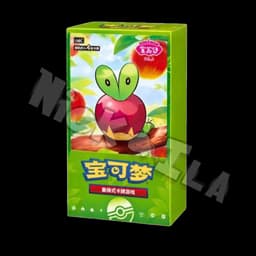 Pokemon: Boosterbox - GEM PACK 6  (CHN🇨🇳)