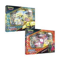 Pokemon TCG: Sword & Shield - Crown Zenith Collection - 2 Set — Inglés