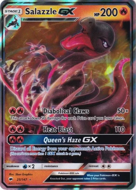 Pokemons loppefund nr. 469